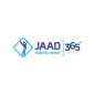 Jaad 365 Healthcare logo